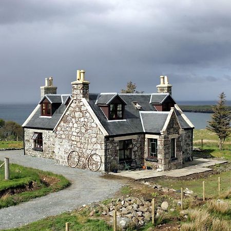 The Old Inn, Staffin Luaran gambar