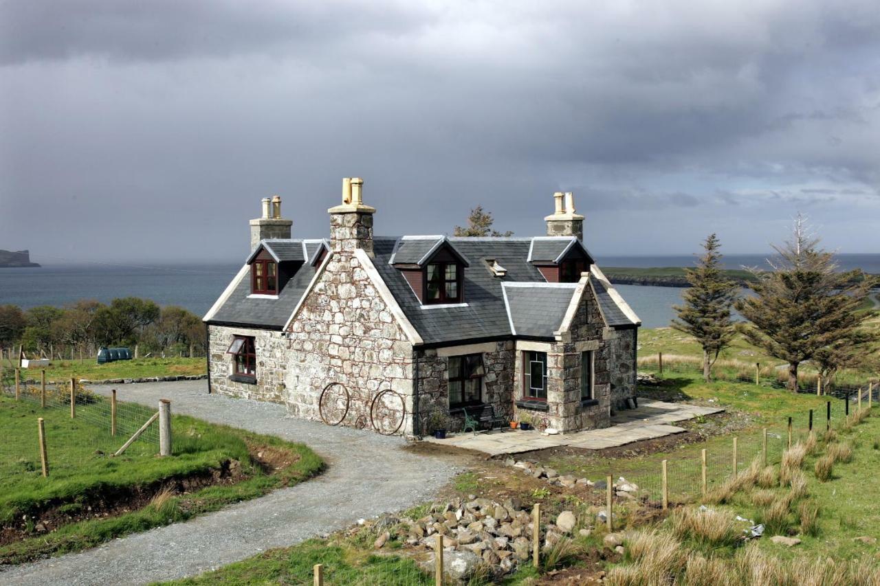 The Old Inn, Staffin Luaran gambar