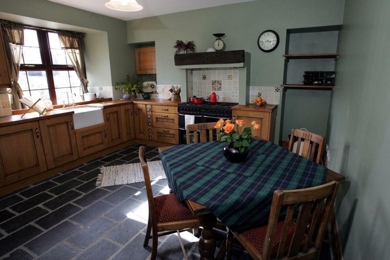 The Old Inn, Staffin Luaran gambar