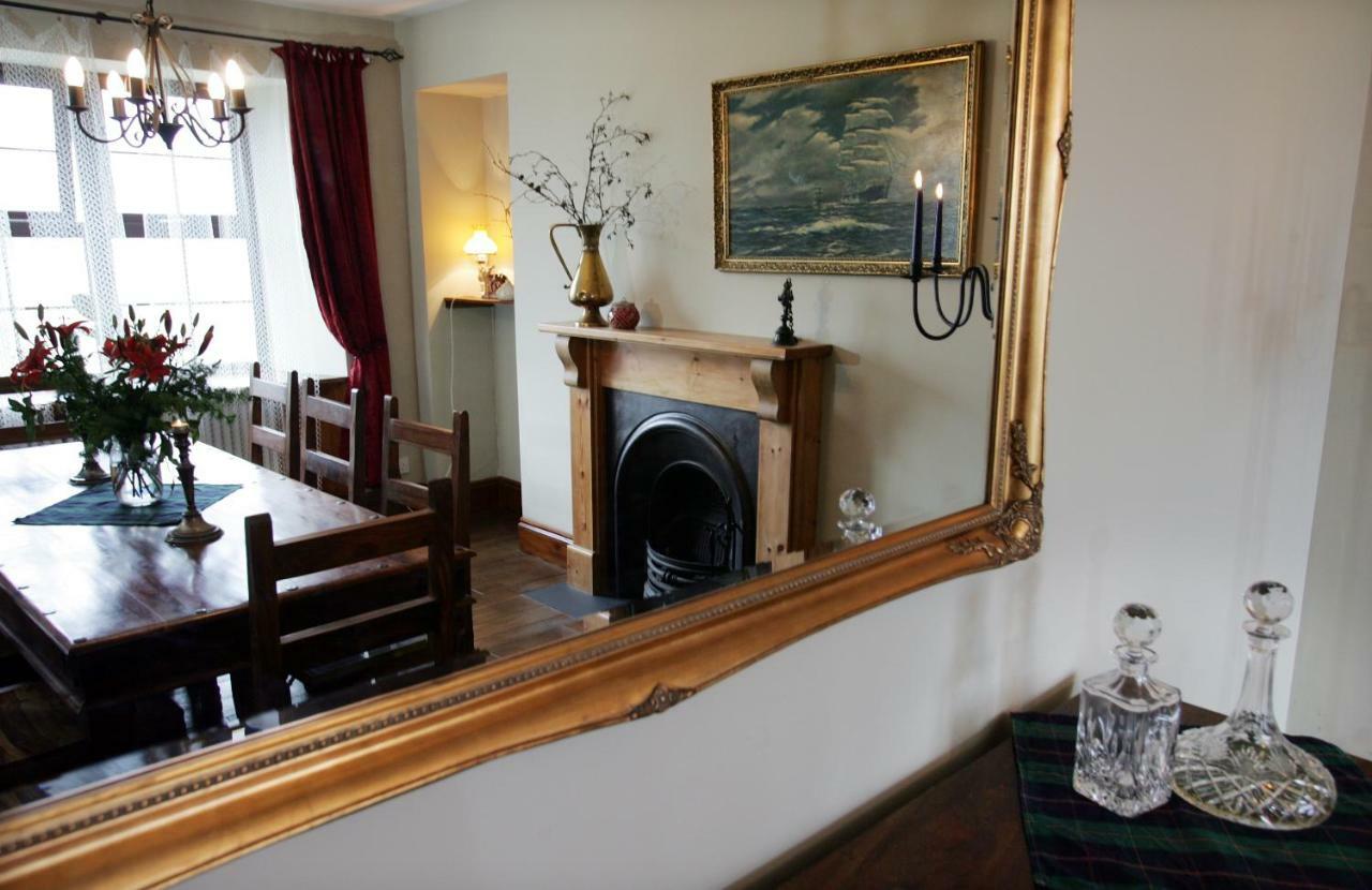 The Old Inn, Staffin Luaran gambar