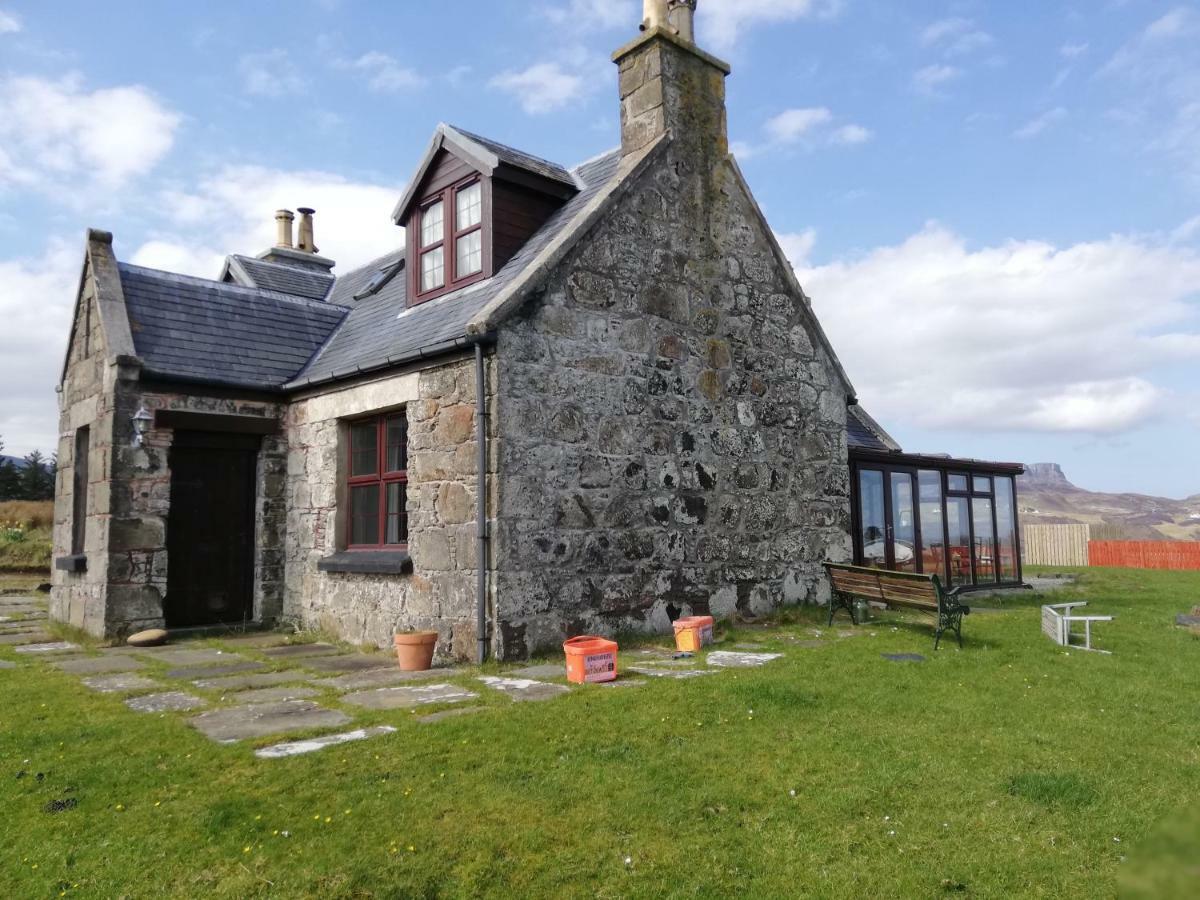 The Old Inn, Staffin Luaran gambar