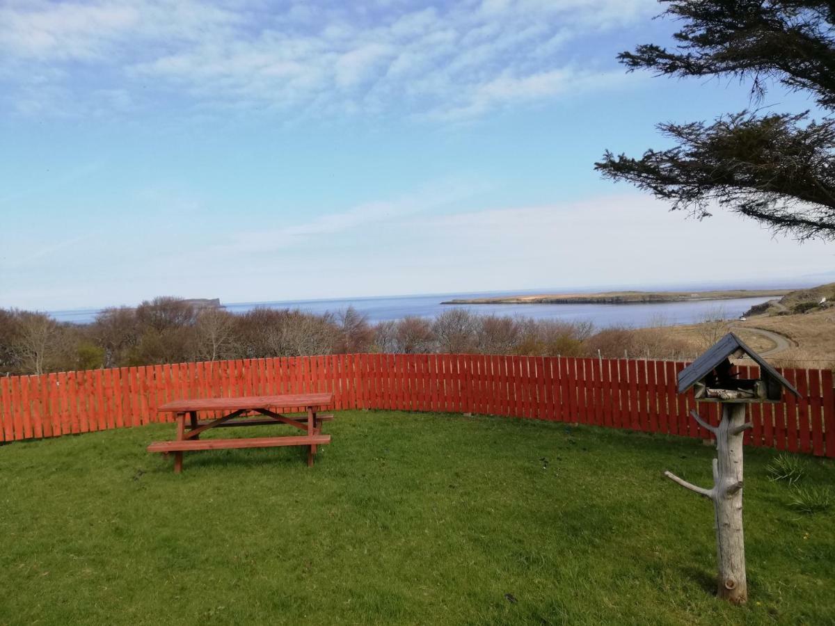 The Old Inn, Staffin Luaran gambar