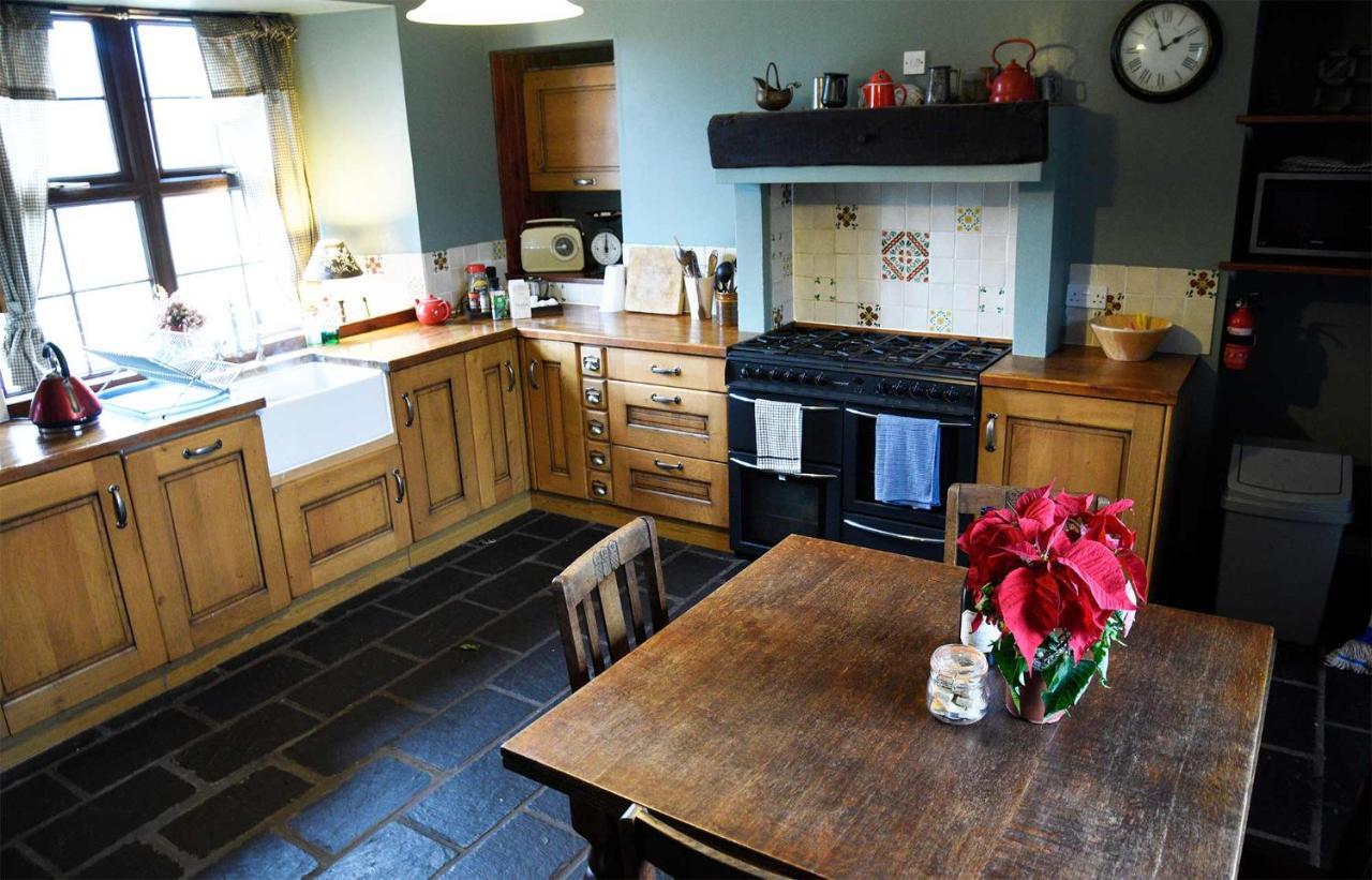 The Old Inn, Staffin Luaran gambar