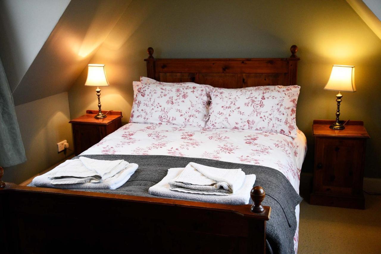 The Old Inn, Staffin Luaran gambar