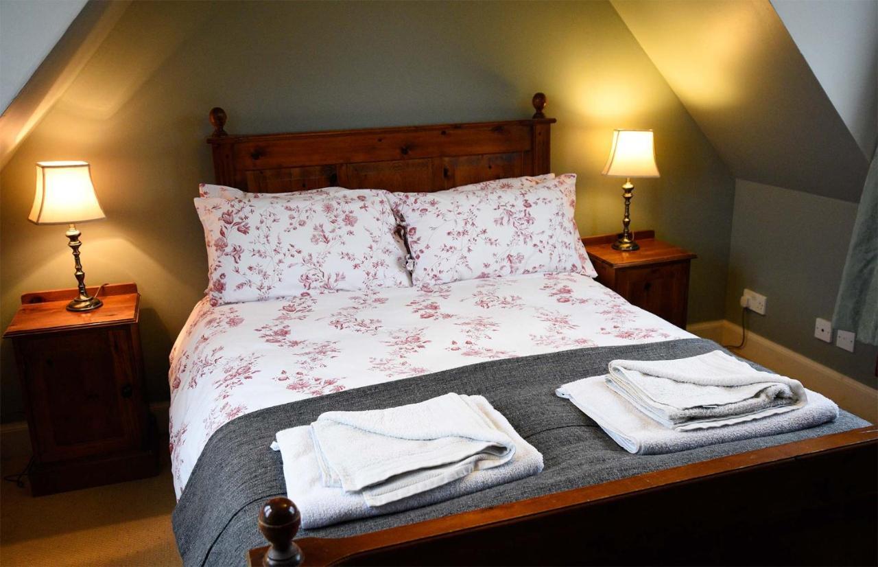 The Old Inn, Staffin Luaran gambar