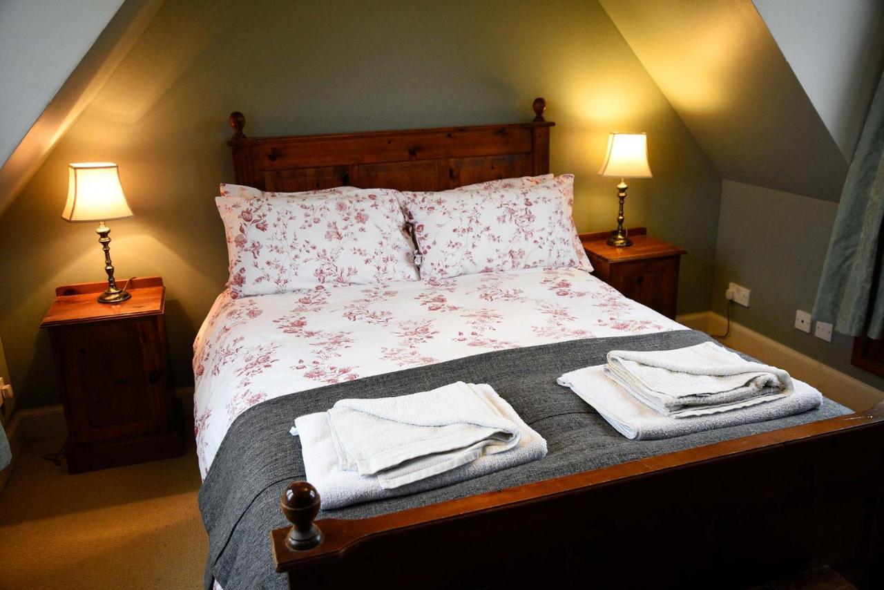 The Old Inn, Staffin Luaran gambar