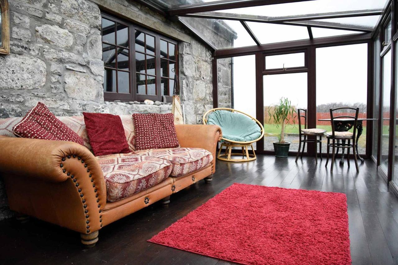 The Old Inn, Staffin Luaran gambar